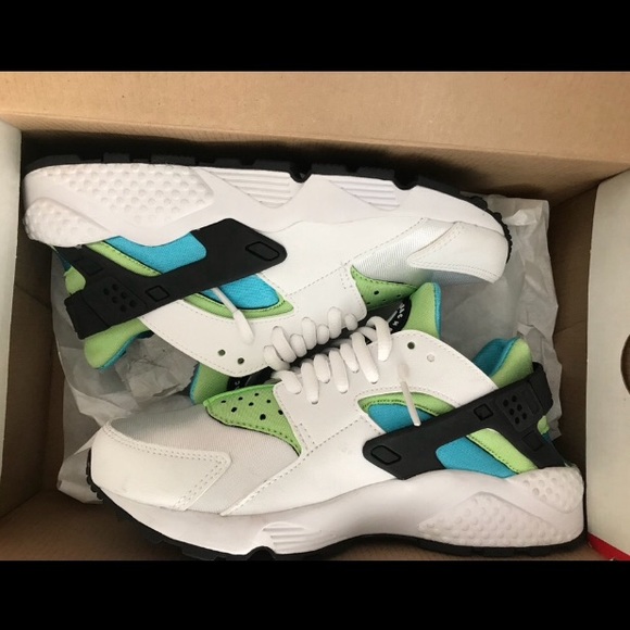 Nike huarache - Picture 2 of 5